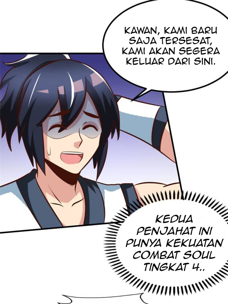 Extreme God Bab 99 halaman 15