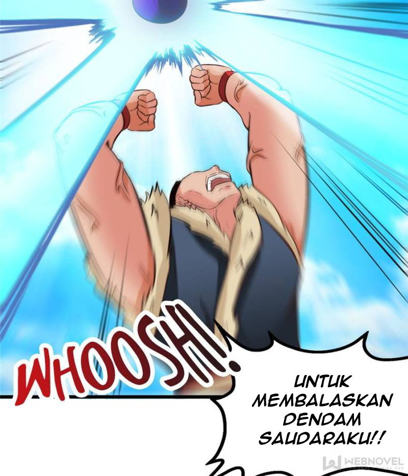 Extreme God Bab 99 halaman 22