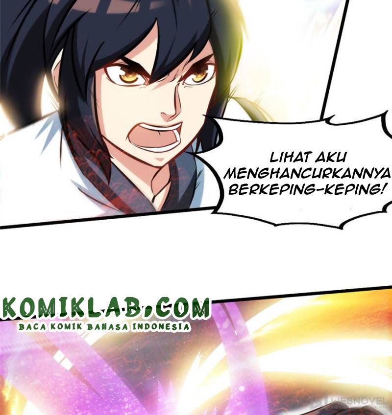Extreme God Bab 99 halaman 24