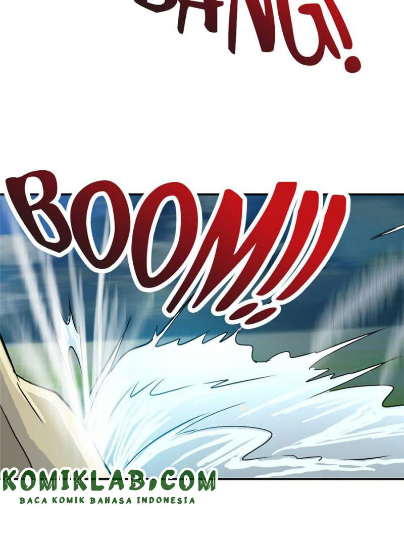 Extreme God Bab 99 halaman 32