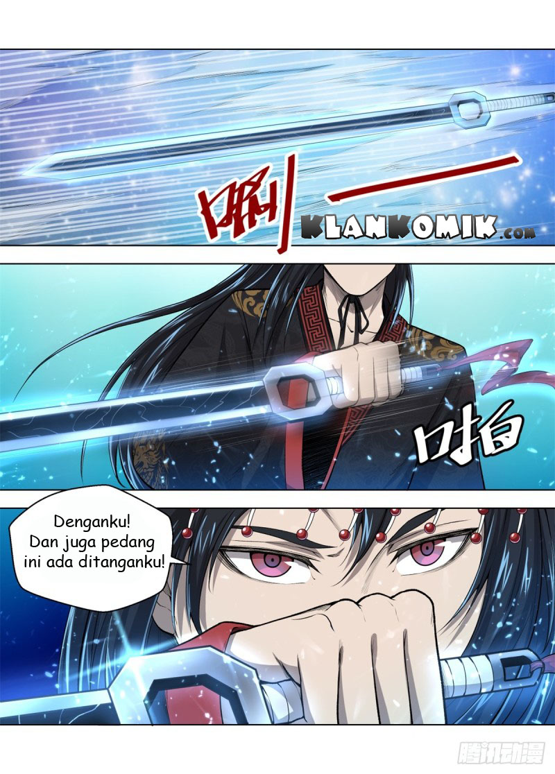 Extreme Mad Emperor System Bab 04 halaman 12