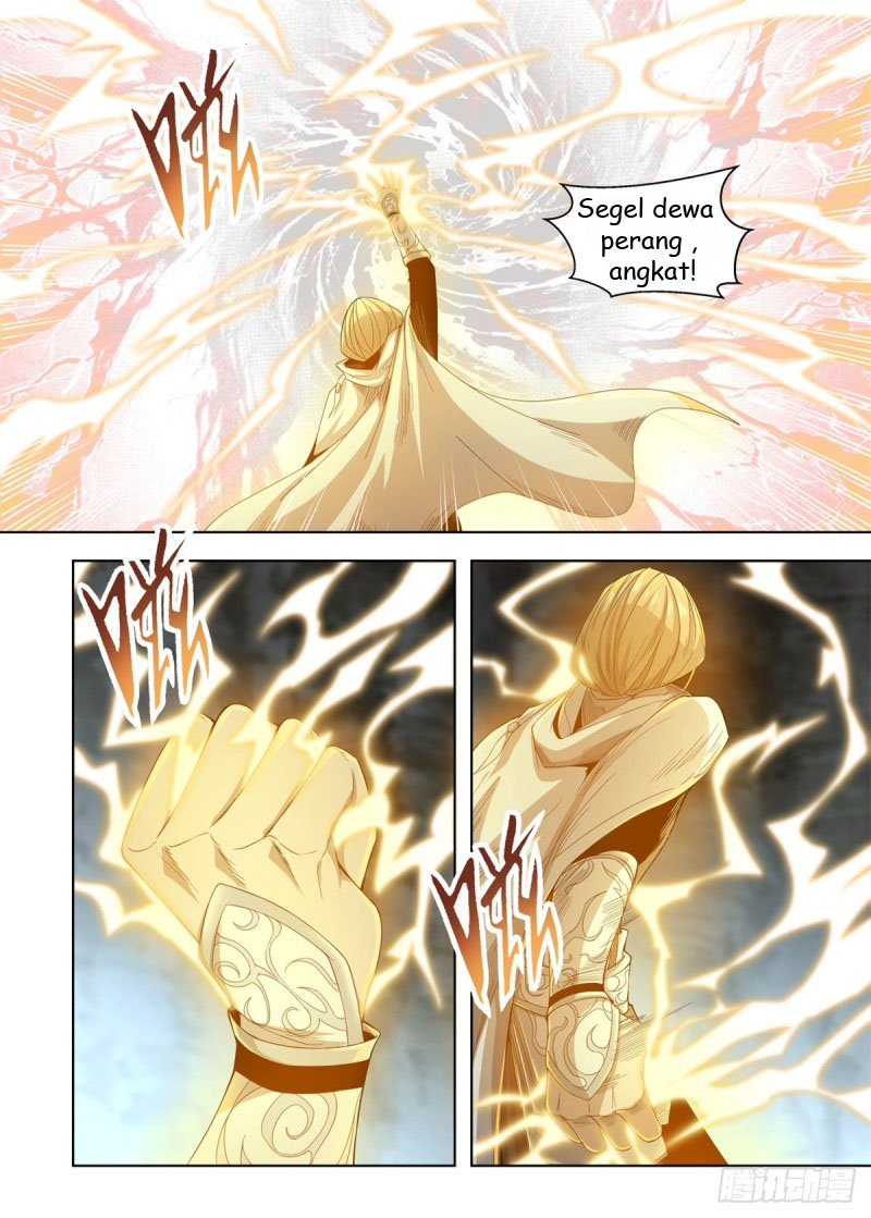 Extreme Mad Emperor System Bab 06 halaman 6