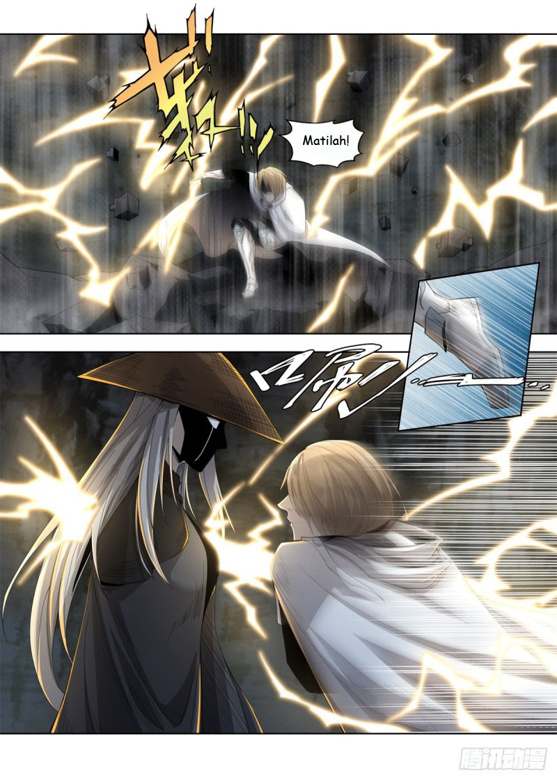 Extreme Mad Emperor System Bab 06 halaman 7