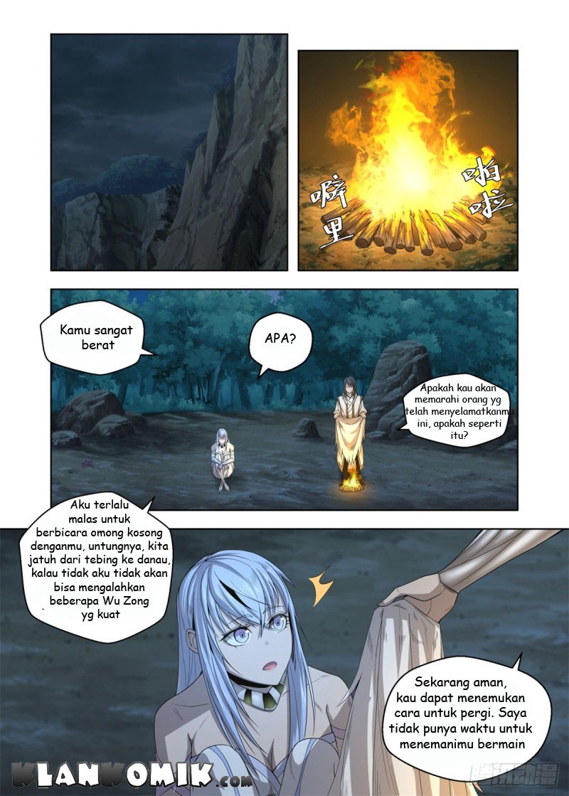 Extreme Mad Emperor System Bab 07 halaman 14