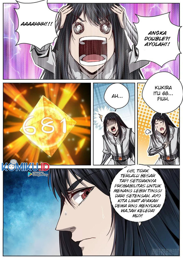Extreme Mad Emperor System chapter 101 halaman 5