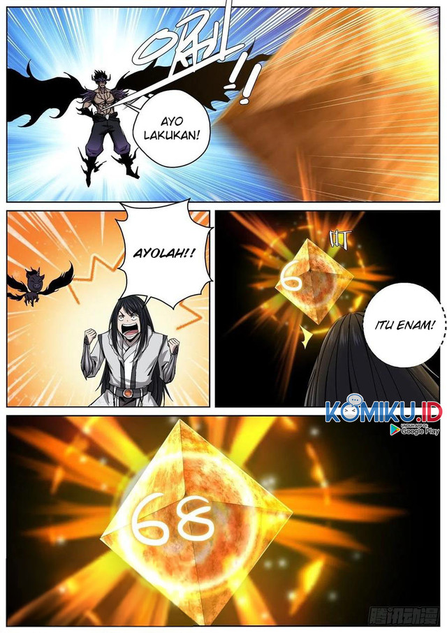 Extreme Mad Emperor System chapter 101 halaman 6