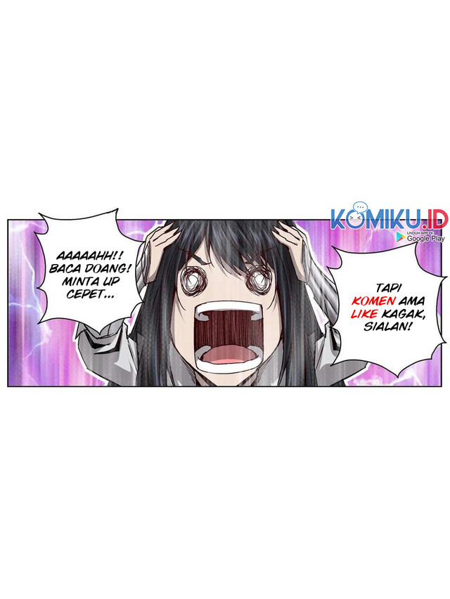 Extreme Mad Emperor System chapter 101 halaman 16