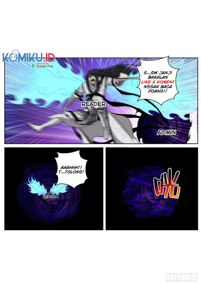 Extreme Mad Emperor System chapter 102 halaman 16