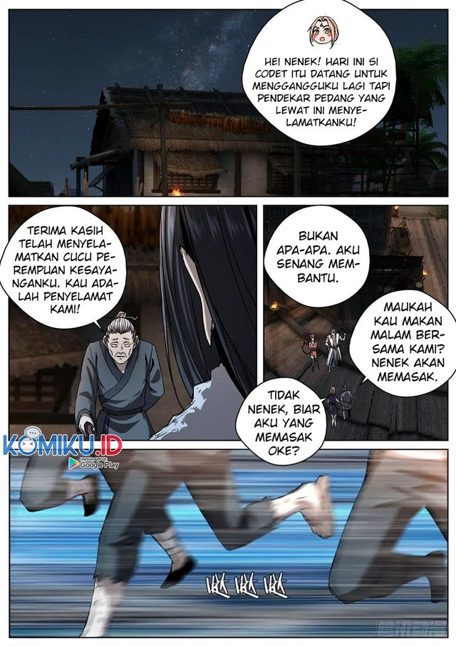 Extreme Mad Emperor System Bab 103 halaman 14