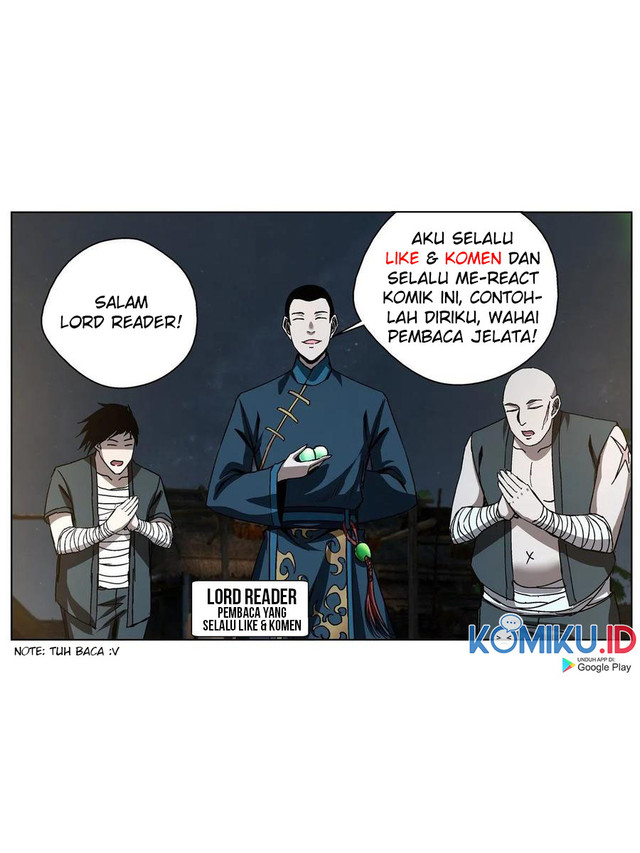 Extreme Mad Emperor System chapter 104 halaman 14