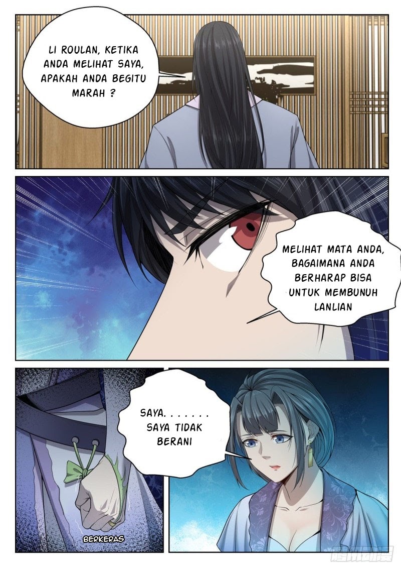 Extreme Mad Emperor System Bab 16 halaman 5