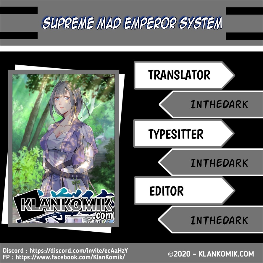 Extreme Mad Emperor System Bab 17 halaman 1