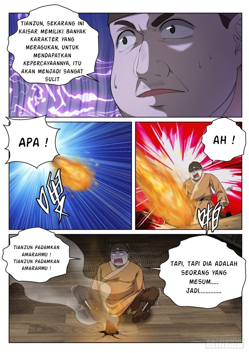 Extreme Mad Emperor System Bab 17 halaman 6