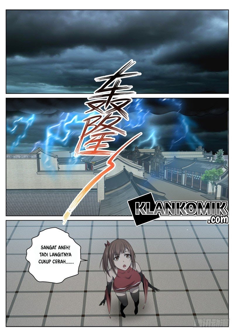 Extreme Mad Emperor System chapter 20 halaman 2