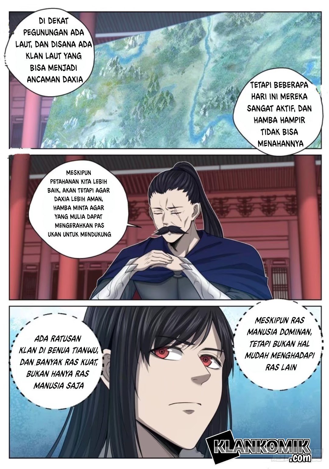 Extreme Mad Emperor System Bab 22 halaman 10