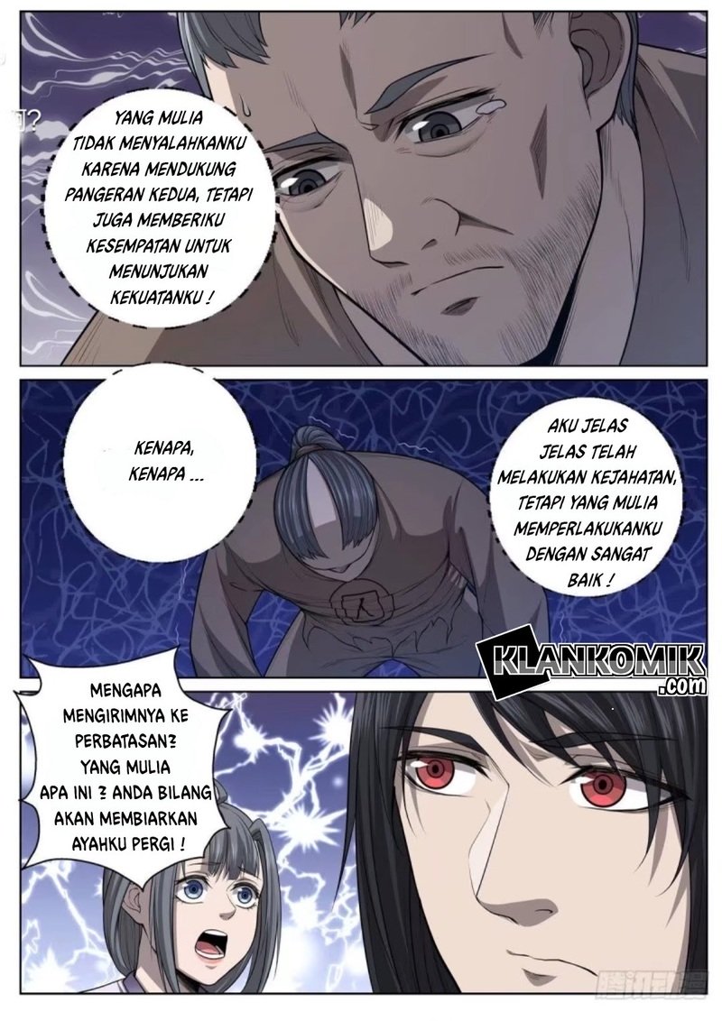 Extreme Mad Emperor System Bab 23 halaman 2