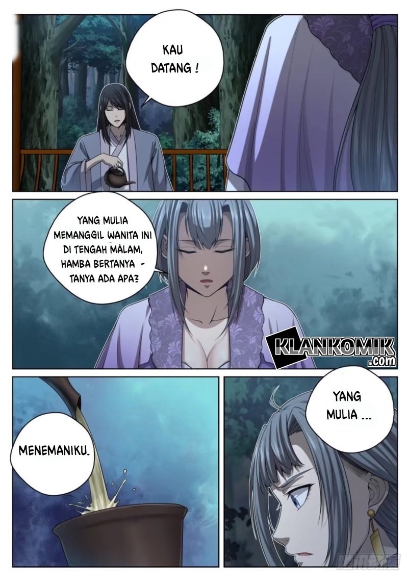 Extreme Mad Emperor System Bab 23 halaman 10