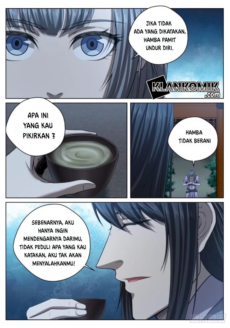Extreme Mad Emperor System Bab 23 halaman 11