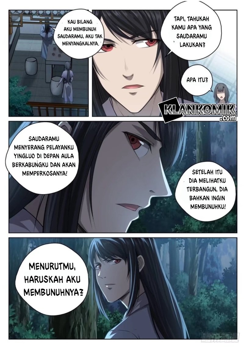 Extreme Mad Emperor System Bab 24 halaman 2