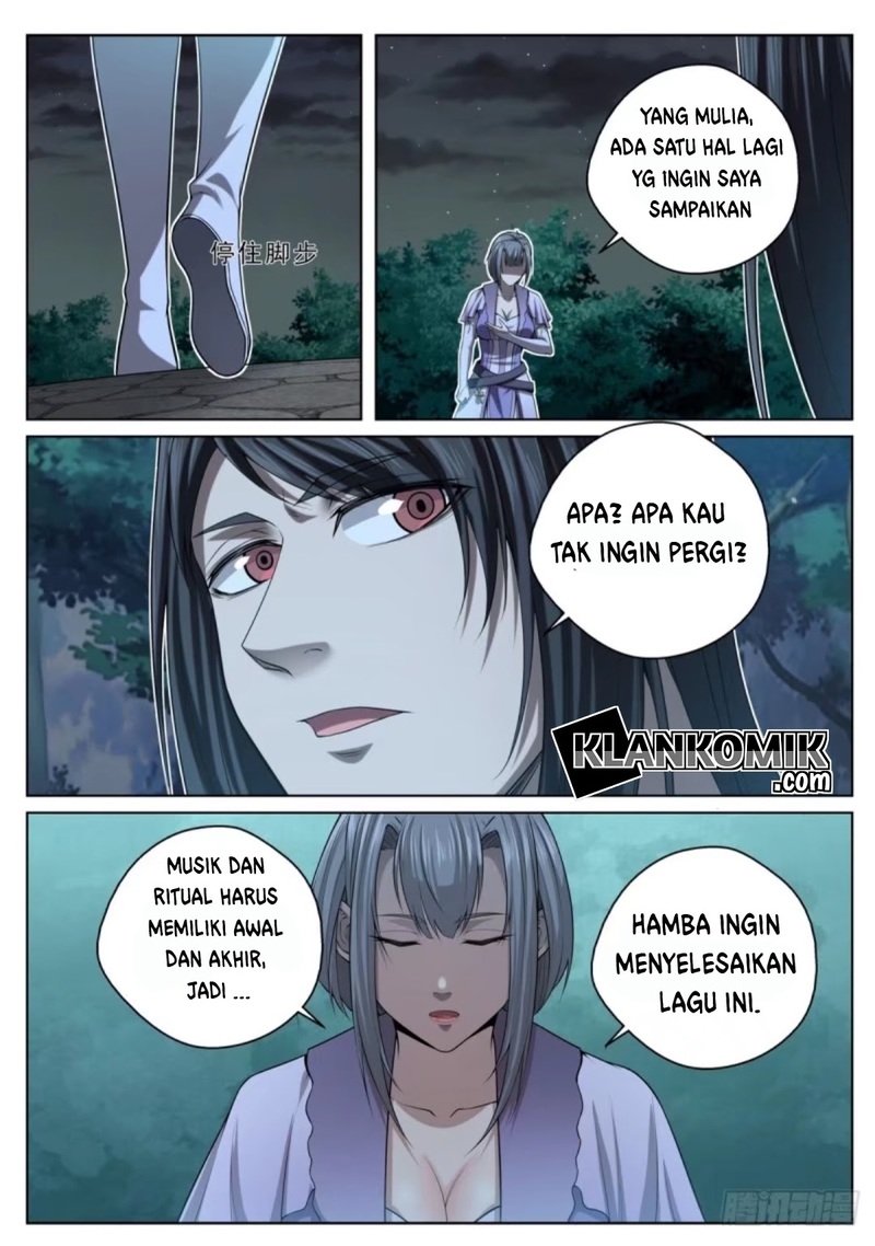 Extreme Mad Emperor System Bab 24 halaman 11