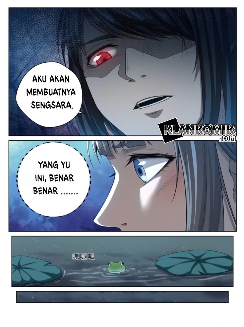 Extreme Mad Emperor System Bab 24 halaman 15