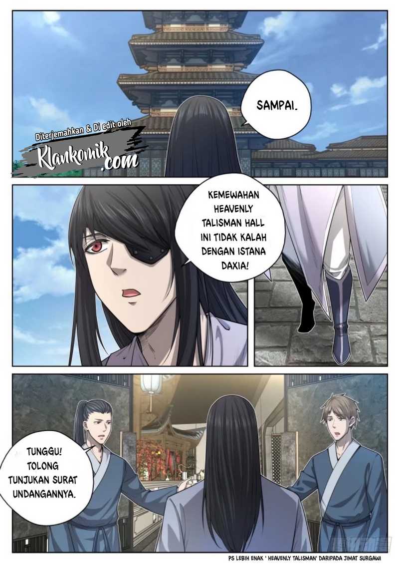 Extreme Mad Emperor System chapter 25 halaman 6