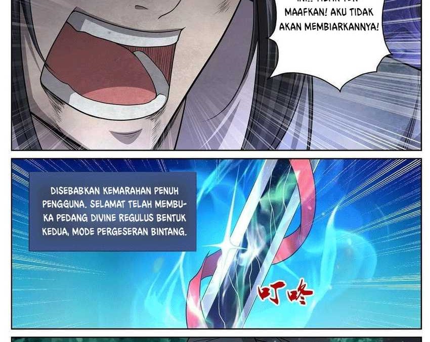 Extreme Mad Emperor System Bab 30 halaman 3
