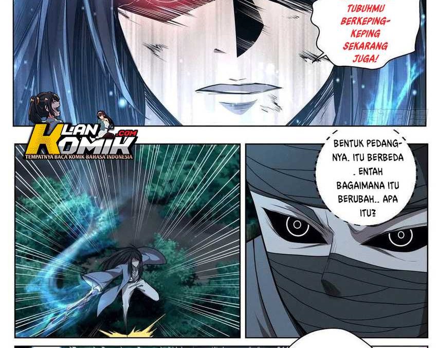 Extreme Mad Emperor System Bab 30 halaman 5