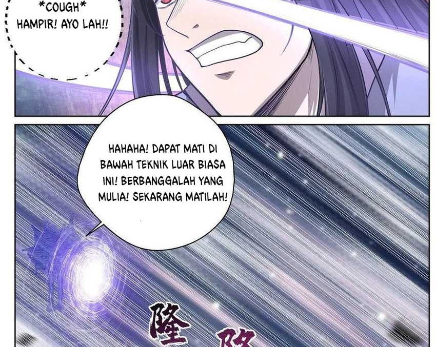Extreme Mad Emperor System Bab 30 halaman 9