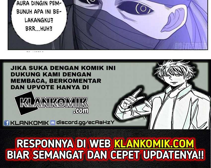 Extreme Mad Emperor System Bab 30 halaman 11