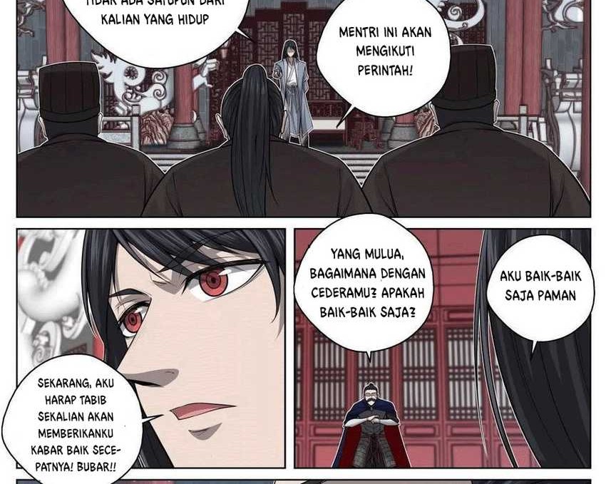 Extreme Mad Emperor System Bab 31 halaman 9