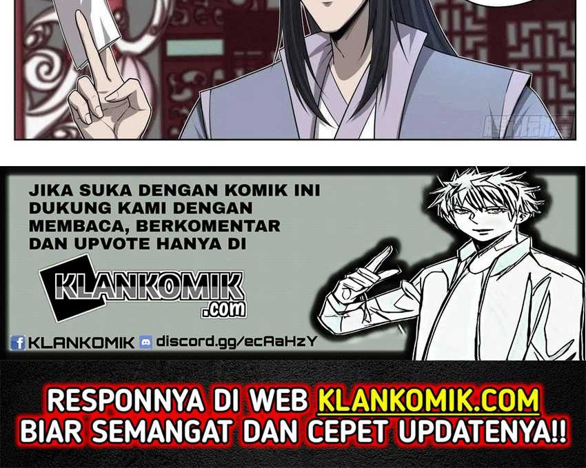 Extreme Mad Emperor System Bab 31 halaman 11