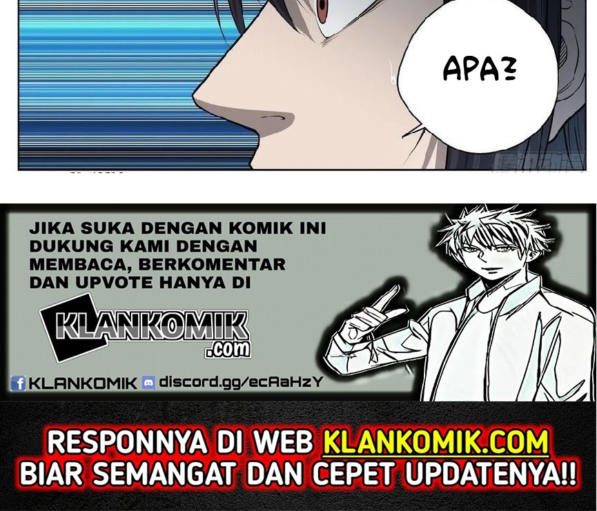 Extreme Mad Emperor System chapter 33 halaman 11