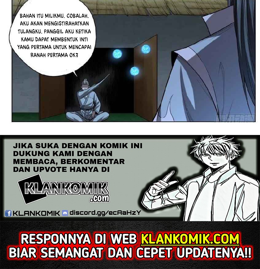 Extreme Mad Emperor System Bab 34 halaman 11