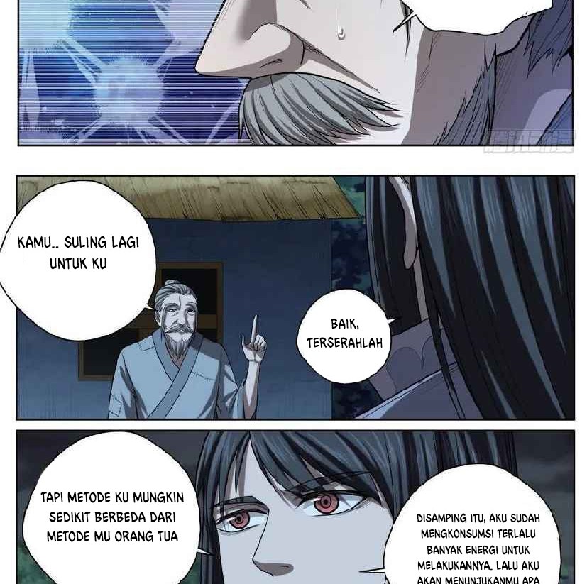 Extreme Mad Emperor System chapter 35 halaman 8
