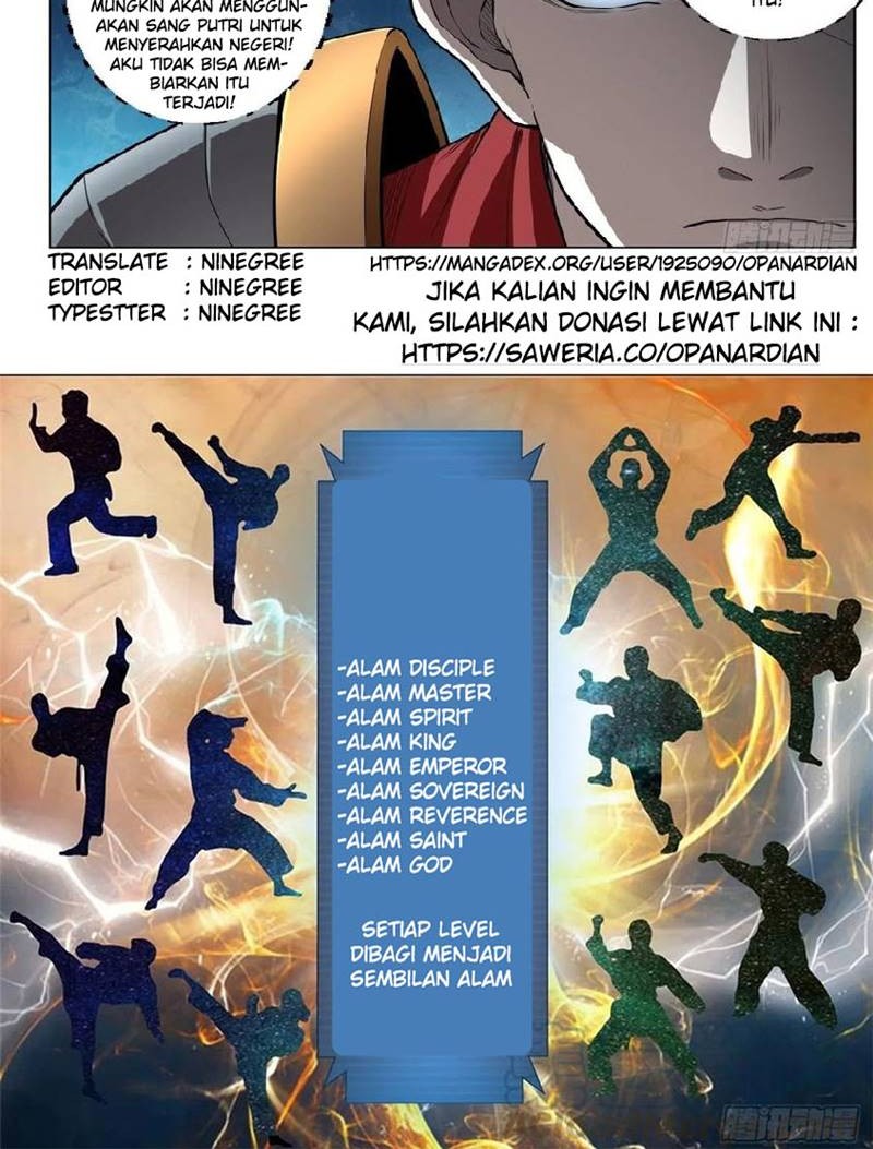 Extreme Mad Emperor System Bab 43 halaman 7