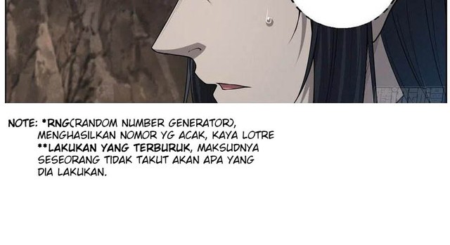 Extreme Mad Emperor System Bab 58 halaman 8