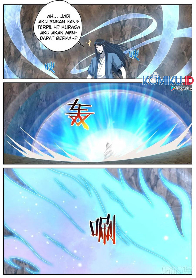 Extreme Mad Emperor System chapter 60 halaman 12