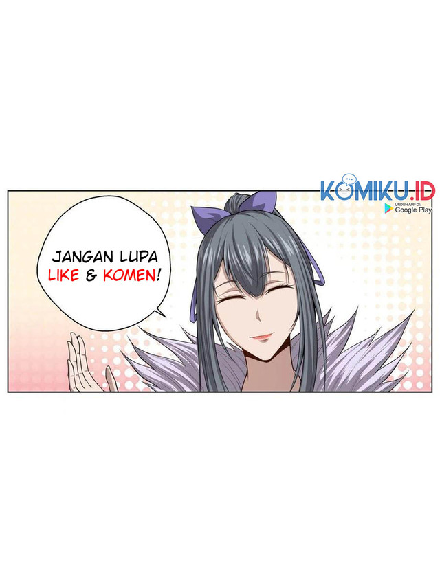 Extreme Mad Emperor System chapter 60 halaman 17