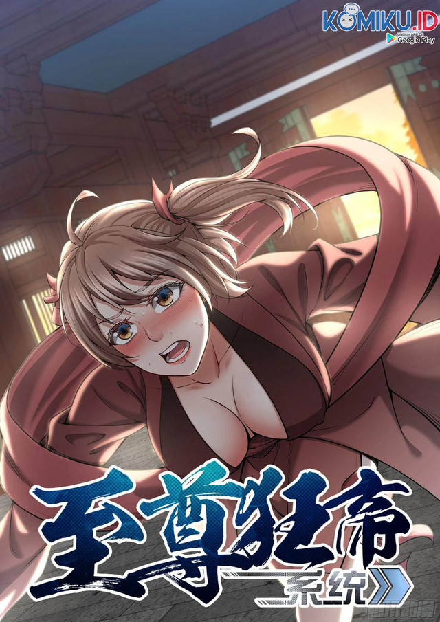 Extreme Mad Emperor System chapter 63 halaman 2