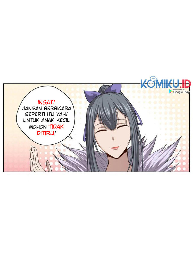 Extreme Mad Emperor System chapter 64 halaman 17