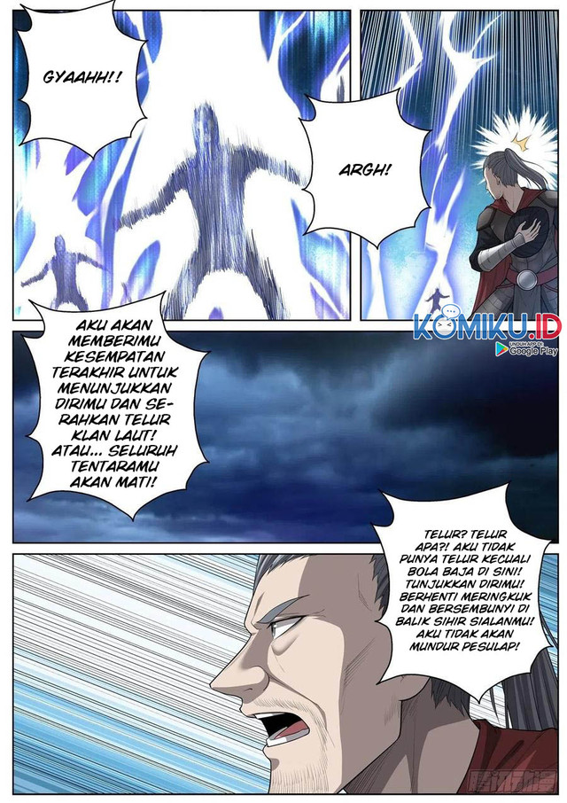 Extreme Mad Emperor System Bab 66 halaman 14
