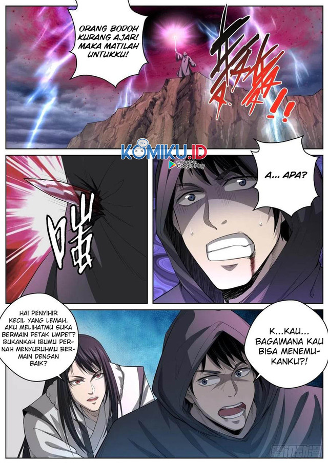 Extreme Mad Emperor System Bab 66 halaman 15