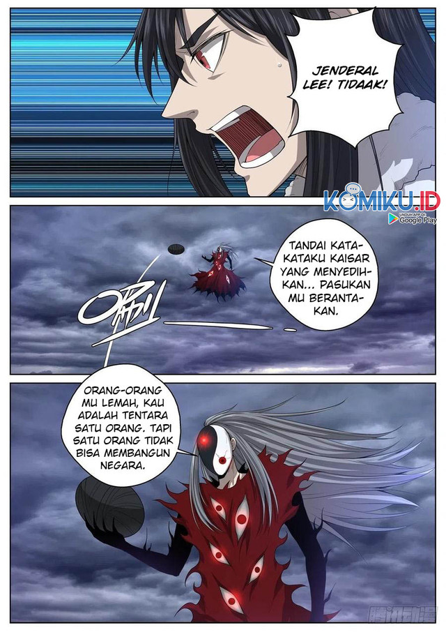 Extreme Mad Emperor System Bab 67 halaman 3