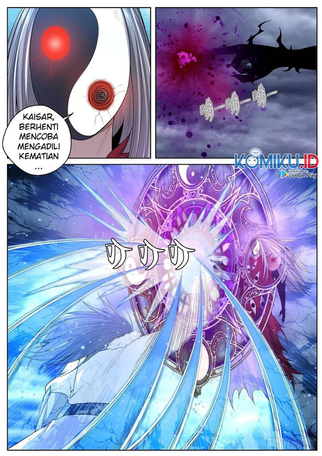 Extreme Mad Emperor System Bab 67 halaman 5