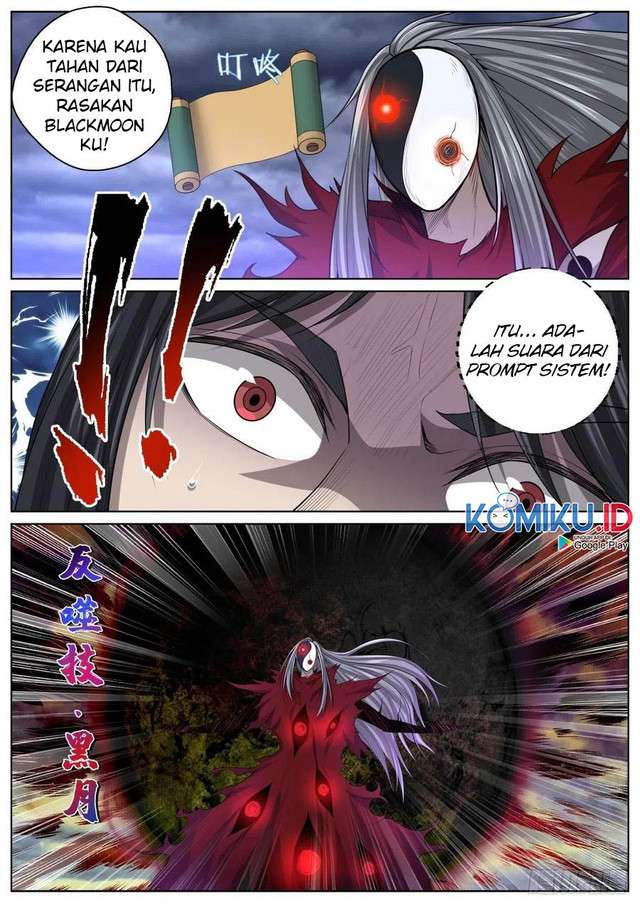 Extreme Mad Emperor System Bab 67 halaman 6