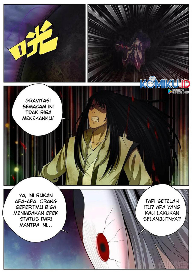 Extreme Mad Emperor System Bab 67 halaman 7