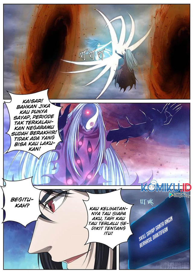 Extreme Mad Emperor System Bab 67 halaman 12