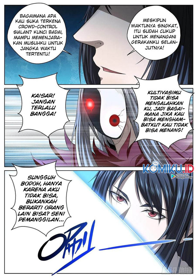 Extreme Mad Emperor System Bab 67 halaman 14