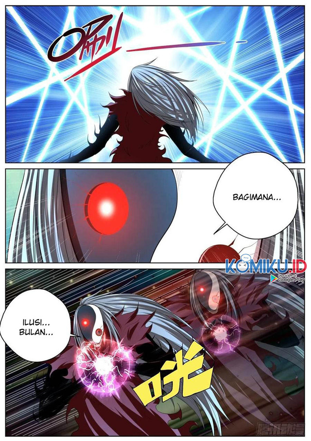 Extreme Mad Emperor System Bab 68 halaman 5